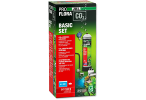 Proflora CO2 Basic Set U
