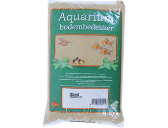 Aquarium Zand 2,5KG