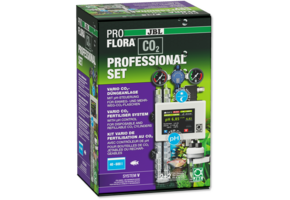 Proflora CO2 Professional Set V