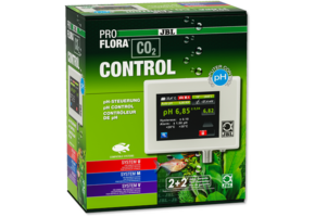 Proflora CO2 Control