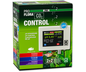 tellen Havoc Federaal JBL Proflora Co2 Control | Automatische CO2-toevoer - AquastoreXL