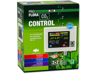 Proflora CO2 Control