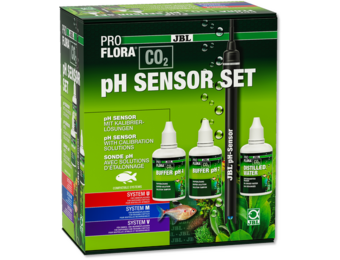 Proflora CO2 Ph Sensor Set