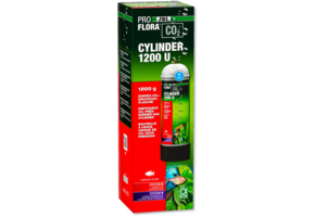 Proflora CO2 Cylinder 1200 U