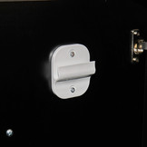 Proflora CO2 Cylinder Wallmount