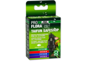 Proflora CO2 Taifun Safestop