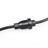 Proflora CO2 Taifun Safestop