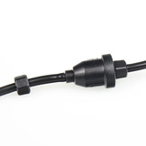 Proflora CO2 Taifun Safestop