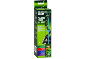 Proflora CO2 Taifun Tube Black