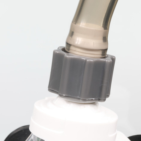 Proflora CO2 Taifun Inline 12/16
