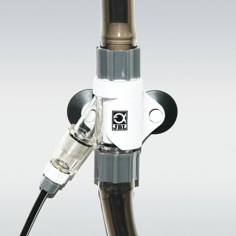 Proflora CO2 Taifun Inline 12/16