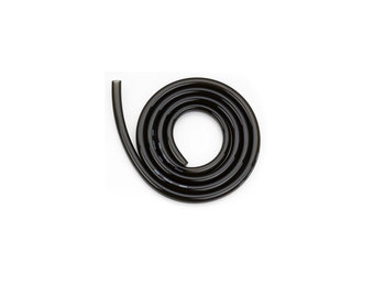 Eheim slang 16-22 Zwart per 3 meter