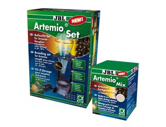 Artemio Set met Artemiomix