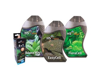 Basic Care Pakket 350 ml