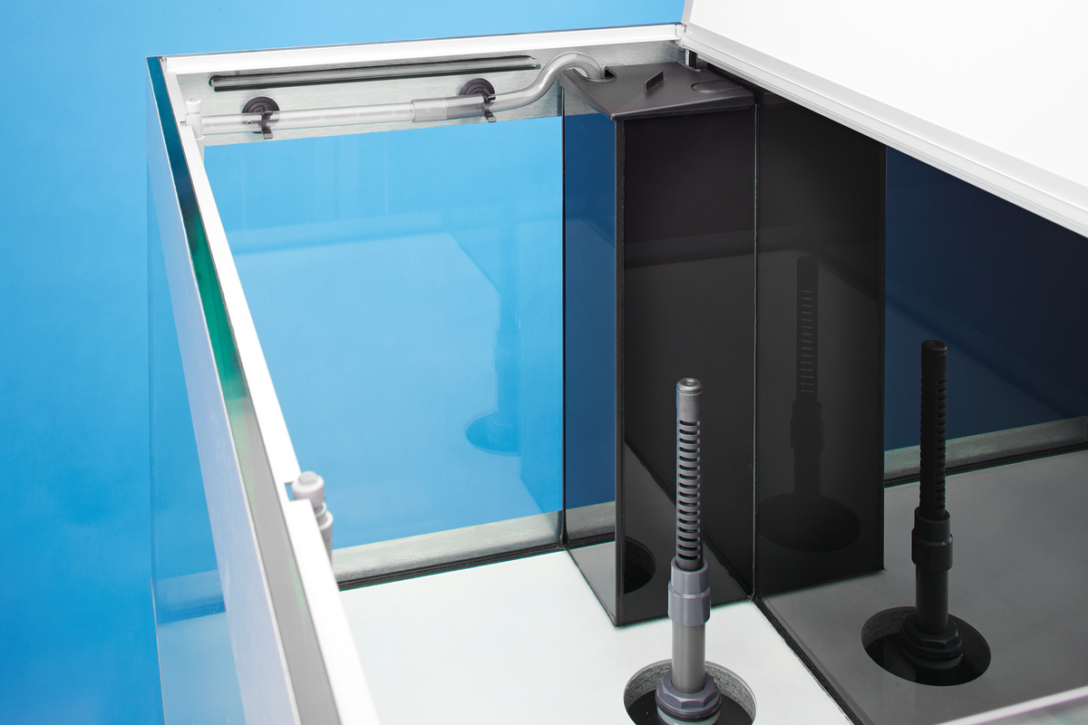 HighLine Optiwhite 125 Set Wild Eiken