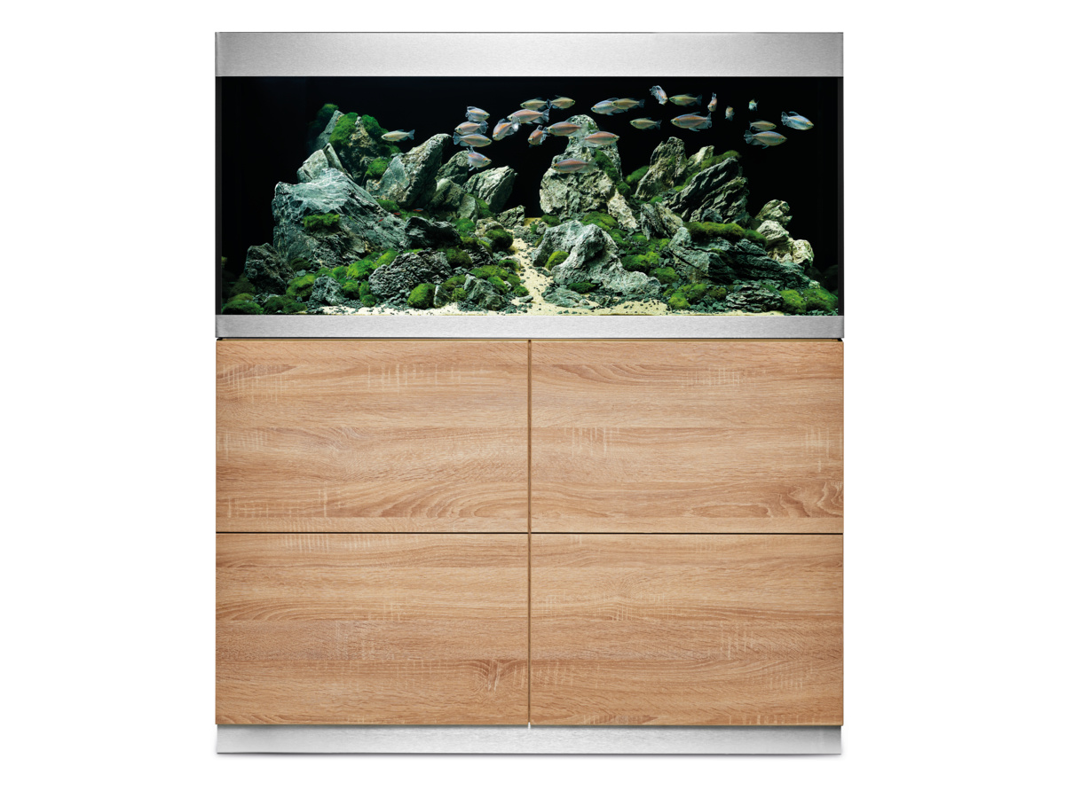 HighLine Optiwhite 300 Set Eik