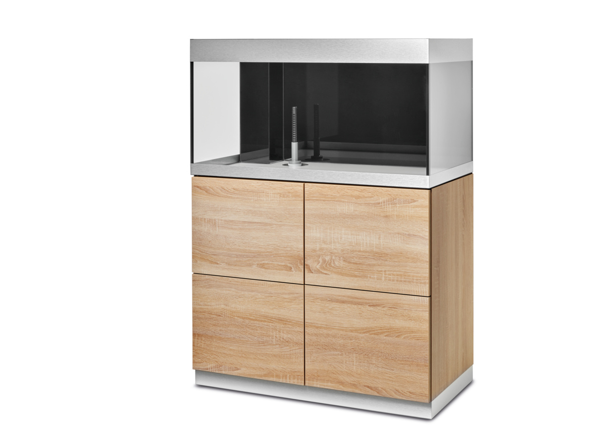 HighLine Optiwhite 200 Set Eik