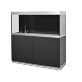 HighLine Optiwhite 400 Set Antraciet