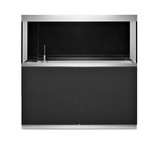 HighLine Optiwhite 400 Set Antraciet