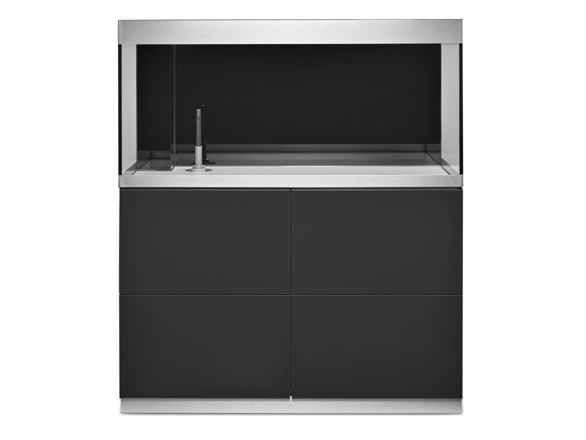 HighLine Optiwhite 300 Set Antraciet