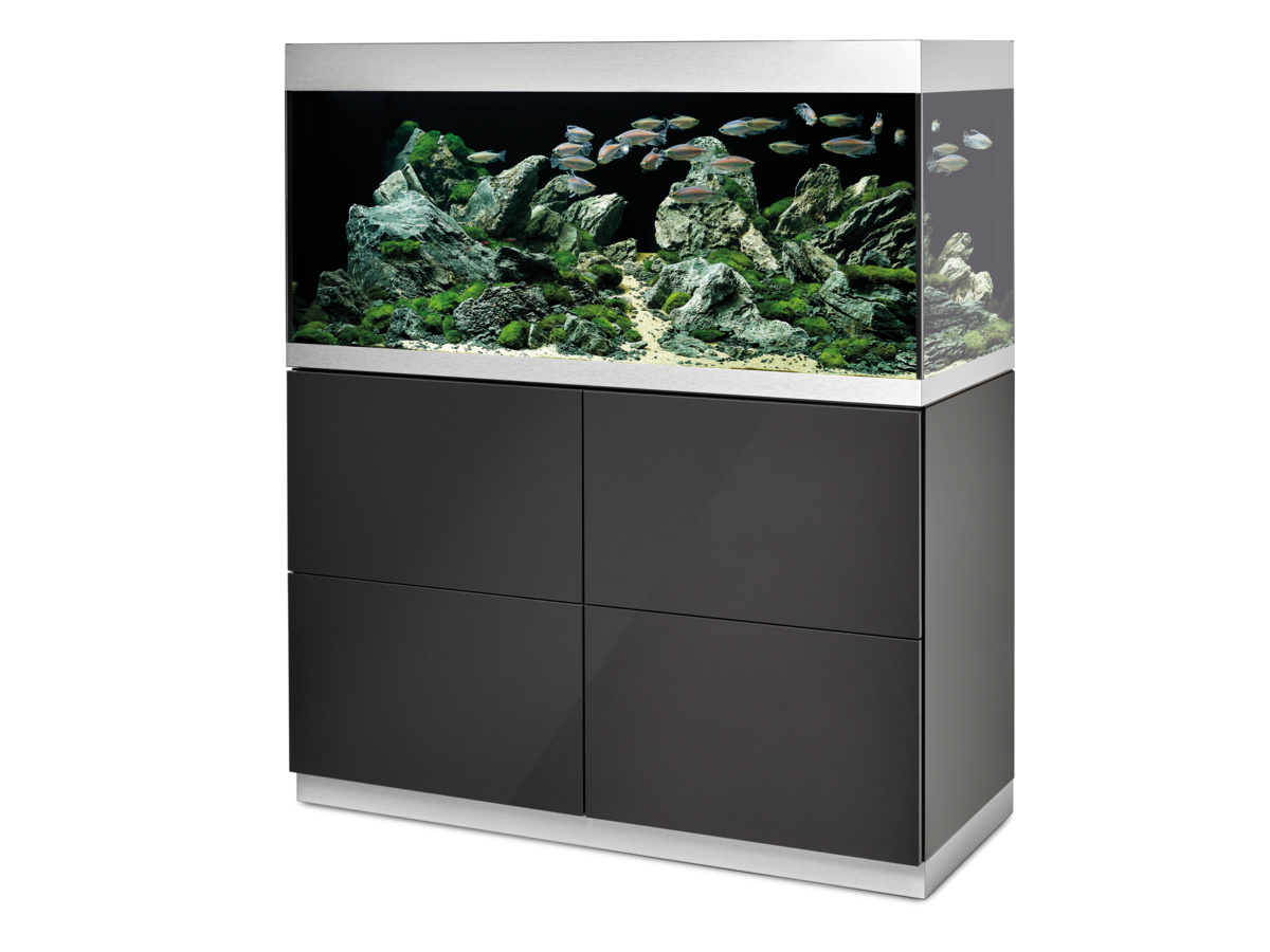 HighLine Optiwhite 300 Set Antraciet