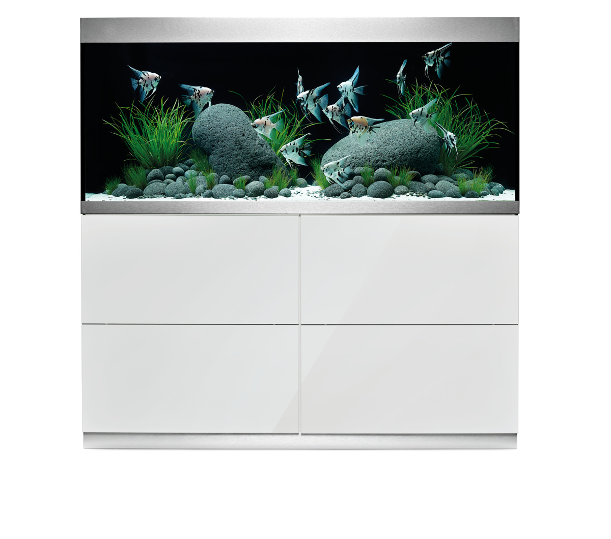 HighLine Optiwhite 400 Set Wit