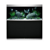 HighLine Optiwhite 400 Set Zwart