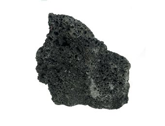 Premium Lava Black S 5-9cm