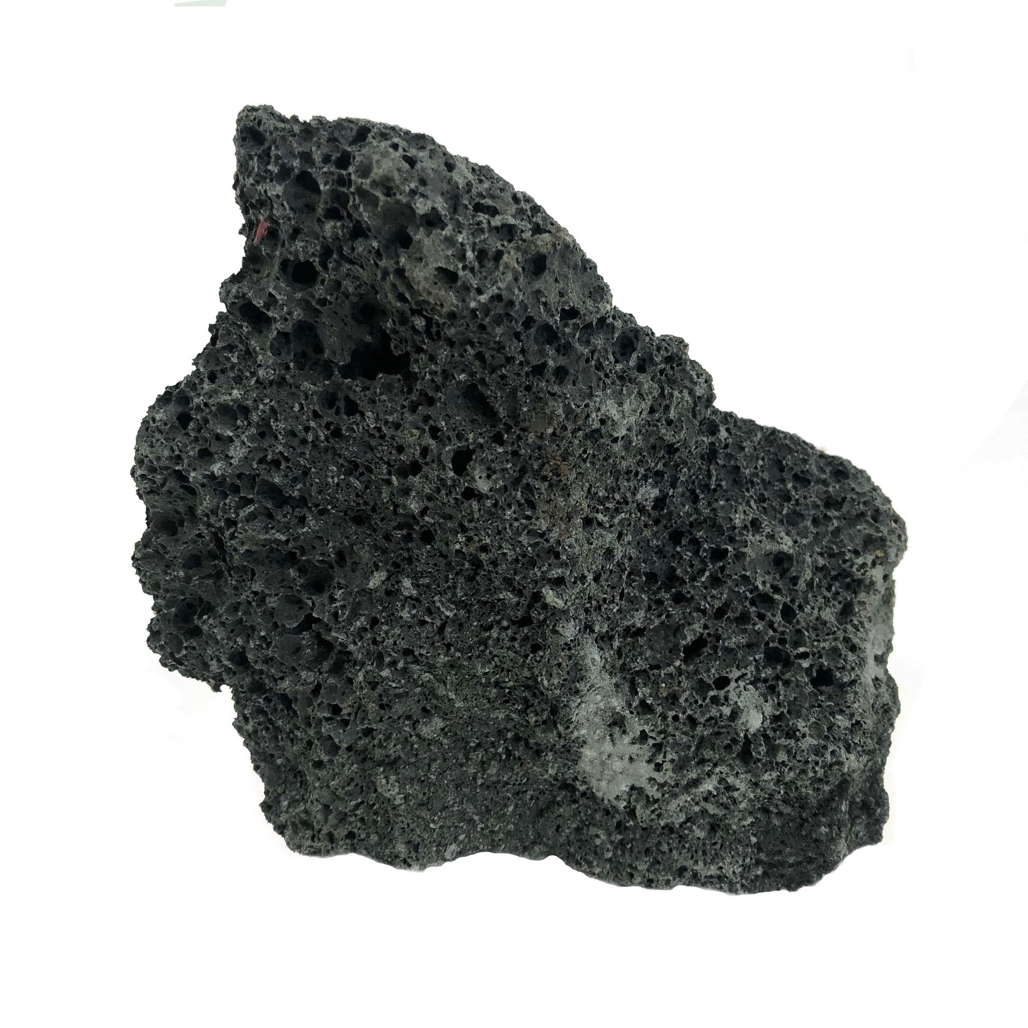 Premium Lava Black S 5-9cm