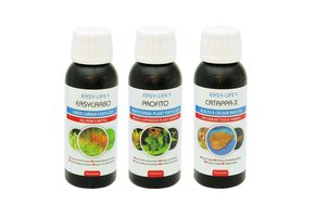 Pakket Onderhoud Garnaal 100 ML