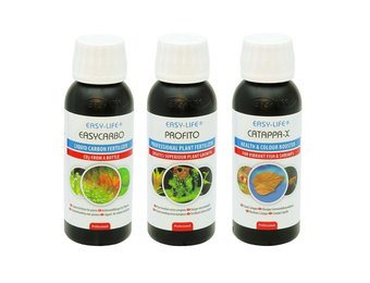 Pakket Onderhoud Garnaal 100 ML