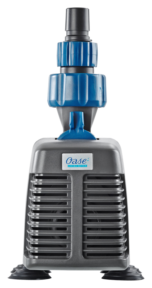 OptiMax 3000
