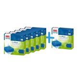 BioPlus Coarse BioFlow 3.0 M 5+1 gratis