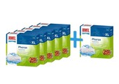 Phorax bioFlow 8.0 XL 5+1 gratis
