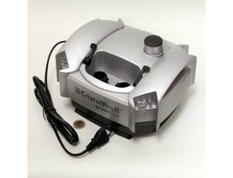 CristalProfi e1501 Pompkop Greenline