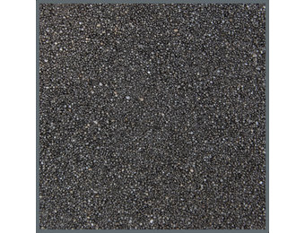 Zand Ground Colour Black Star 0,5-1,4mm 5kg