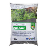 Zand Ground Colour Black Star 0,5-1,4mm 10kg