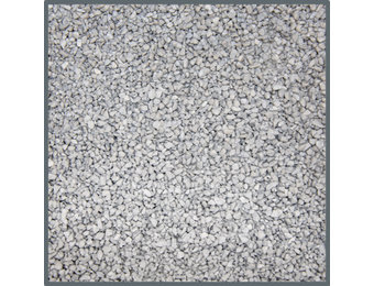 Grind Ground Colour Mountain Grey 1-2mm 5kg