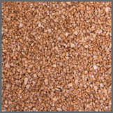 Zand Ground Colour Brown Earth 0,5-1,4mm 10kg
