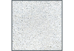 Zand Ground Colour Snow White 0,5-1,4mm 5kg