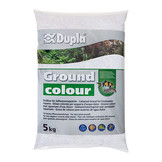 Zand Ground Colour Snow White 0,5-1,4mm 5kg