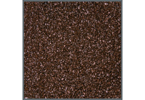 Zand Ground Colour Brown Chocolate 0,5-1,4mm 5kg