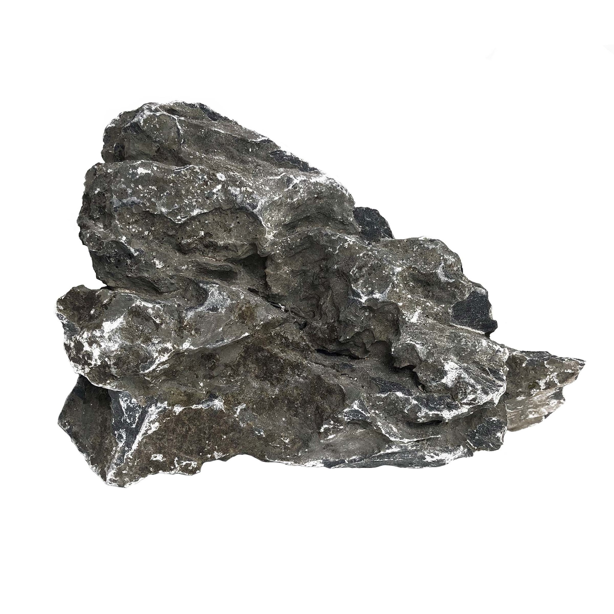 Mini Landscape Ryuoh Stone M Grijs 3x