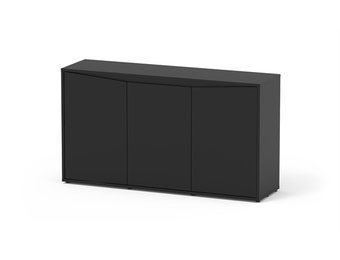 Splendid 150x40 gesloten meubel