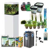 StyleLine 85 Wit Pro Set