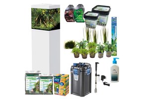 StyleLine 85 Wit Pro Set