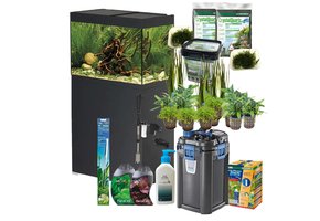 StyleLine 125 Zwart Pro Set