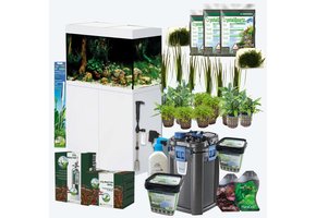 StyleLine 175 Wit Pro Set