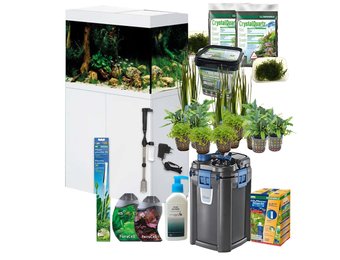 StyleLine 125 Wit Pro Set