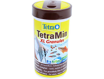 Tetramin Bio-Active XL Granules 250ml